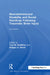 Neurobehavioural Disability and Social Handicap Following Traumatic Brain Injury by Tom McMillan