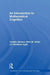 An Introduction to Mathematical Cognition by Camilla Gilmore