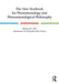 The New Yearbook for Phenomenology and Phenomenological Philosophy: Volume 14, Special Issue: The Philosophy of Jan Patočka by Ludger Hagedorn