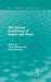 The Human Experience of Space and Place by Anne Buttimer