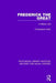 Frederick the Great: A Military Life by Christopher Duffy