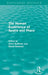 The Human Experience of Space and Place by Anne Buttimer