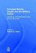 Perinatal Mental Health and the Military Family: Identifying and Treating Mood and Anxiety Disorders by Melinda A. Thiam