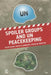 Spoiler Groups and Un Peacekeeping by Peter Nadin