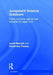 Jumpstart! Science Outdoors: Cross-Curricular Games and Activities for Ages 5-12 by Janet Barnett