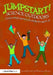 Jumpstart! Science Outdoors: Cross-Curricular Games and Activities for Ages 5-12 by Janet Barnett