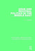 Arab and Regional Politics in the Middle East by P.J. Vatikiotis