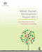 Sikkim Human Development Report 2014: Expanding Opportunities, Promoting Sustainability by Sikkim Human Development 