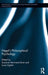 Hegel's Philosophical Psychology by Susanne Herrmann-Sinai