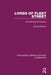 Lords of Fleet Street: The Harmsworth Dynasty by Richard Bourne