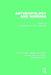 Anthropology and Nursing by Pat Holden