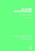 Claude Levi-Strauss: The Bearer of Ashes by David Pace