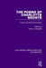 The Poems of Charlotte Brontë: A New Text and Commentary by Victor A. Neufeldt
