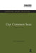 Our Common Seas: Coasts in Crisis by Don Hinrichsen