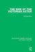 The Rise of the Victorian Actor by Michael Baker