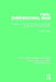 Two-Dimensional Man: An Essay on the Anthropology of Power and Symbolism in Complex Society by Abner Cohen