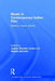 Music in Contemporary Indian Film: Memory, Voice, Identity by Jayson Beaster-Jones