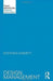 Design Management by Stephen Emmitt