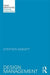 Design Management by Stephen Emmitt