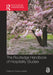 The Routledge Handbook of Hospitality Studies by Conrad Lashley
