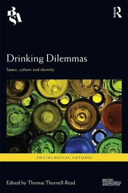 Drinking Dilemmas: Space, Culture and Identity by Thomas Thurnell-Read