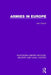 Armies in Europe by John Gooch