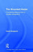 The Wounded Healer: Countertransference from a Jungian Perspective by David Sedgwick