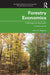 Forestry Economics by Wagner, John E.