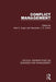 Conflict Management by Ariel Avgar