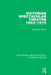 Victorian Spectacular Theatre 1850-1910 by Michael R. Booth