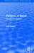 Patterns of Belief: Peoples and Religion by Eric Carlton