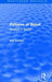 Patterns of Belief: Religions in Society by Eric Carlton