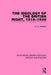 Ideology of the British Right, 1918-39 by G.C. Webber