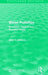 Water Pollution: Economics Aspects and Research Needs by Allen V. Kneese