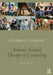 Animal-Assisted Therapy in Counseling by Cynthia K. Chandler
