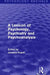 A Lexicon of Psychology, Psychiatry and Psychoanalysis by Jessica Kuper