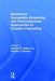 Behavioral, Humanistic-Existential, and Psychodynamic Approaches to Couples Counseling by Michael D. Reiter