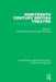 Nineteenth Century British Theatre by Kenneth Richards