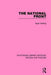 The National Front by Nigel Fielding