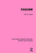 Fascism by Paul M. Hayes
