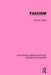 Fascism by Paul M. Hayes