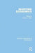 Maritime Economics by Wayne K. Talley