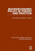 Macroeconomic Policy by John Brooks