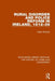 Rural Disorder and Police Reform in Ireland, 1812-36 by Galen Broeker
