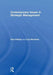 Contemporary Issues in Strategic Management by Paul Phillips