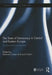 The State of Democracy in Central and Eastern Europe: A Comparative Perspective by Ramona Coman