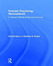 Forensic Psychology Reconsidered: A Critique of Mental Illness and the Courts by David Polizzi
