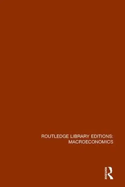 Macroeconomics and Programming by Kenneth K. Kurihara