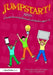 Jumpstart! Apps: Creative learning, ideas and activities for ages 7-11 by Natalia Kucirkova