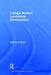 College Student Leadership Development by Valerie I. Sessa